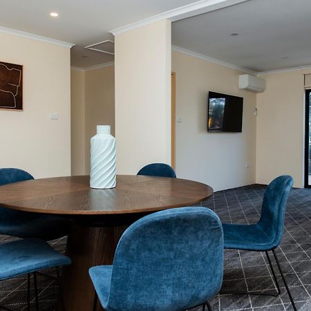 Lakeview Hotel Motel Shellharbour Exterior foto